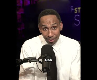 Can Michael Jordan and Scottie Pippen’s relationship be repaired? Stephen A. Smith weighs in