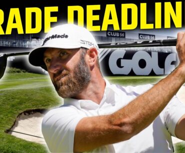 LIV Golf Adds Trade Deadline! What does this mean for LIV Golfers?