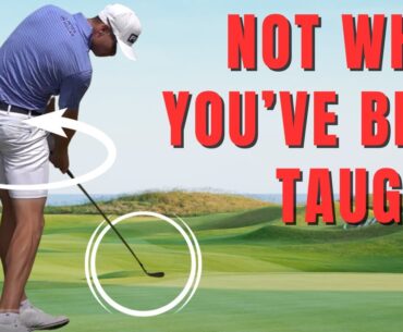 Breaking Barriers: Learn from Wilco Nienaber's 350 Yard Game Changing Swing