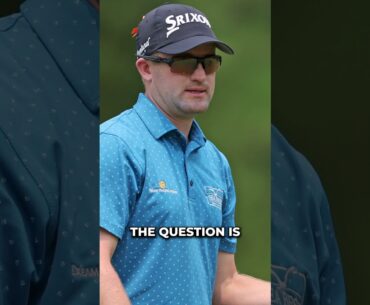 Will THIS Golfer finish Top 40 at Bermuda Championship