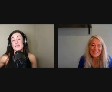 Member Spotlight Interview with Head Trainer Laura and Misty Kukowski