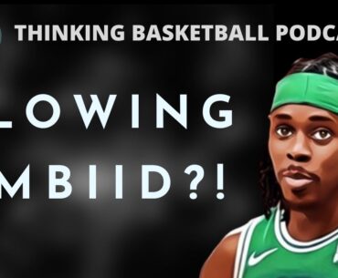 A point guard locking down All-Star centers!?