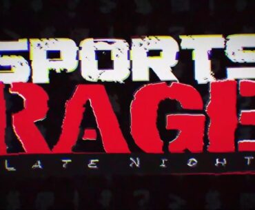 SportsRage with Gabriel Morency 11/8/23 Hour 1