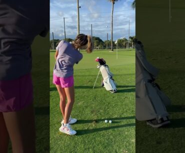Golf Summed Up In 4 Shots😂…