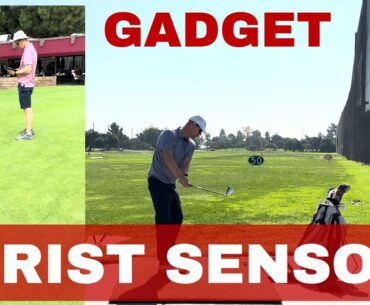 The ULTIMATE GOLF TOOL? HACK MOTION Review
