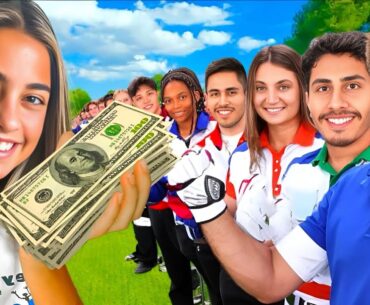 Make This Golf Shot, Win $5000