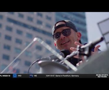 Home Court: Dan Hurley