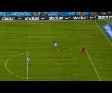 AIK 2 - 2 IFK Göteborg Allsvenskan 2023