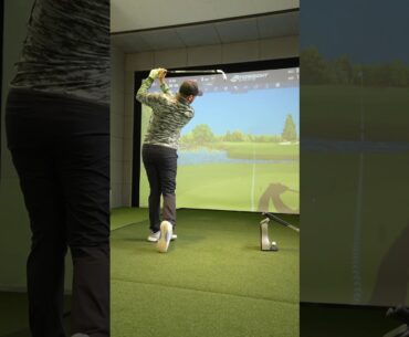 MYSTERY wedge review