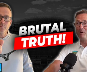 GOLFMATES deepest SECRETS Exposed!