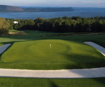 The Road to the Majors | In Partnership With Rolex | 42nd U.S. Mid-Amateur Championship