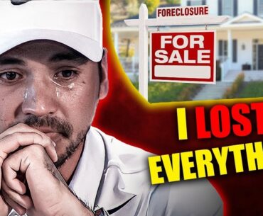 Jason Day's Nightmare | An Unending Ordeal of Escalating Troubles