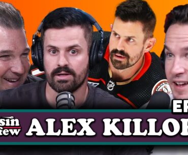 ALEX KILLORN X MISSIN CURFEW | EP 231