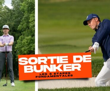 8 CONSEILS pour enfin sortir des bunkers ! Je vous livre MA MÉTHODE.