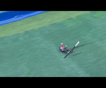 Fatih Arda Ipcioglu 105,5m Fall Courchevel 2023(Summer Grand Prix)
