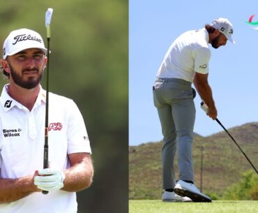 Every Shot of Max Homa's First Round 66 | 2023 Nedbank Golf Challenge