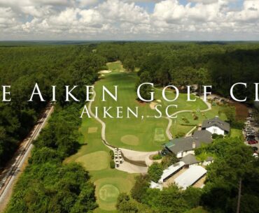 The Aiken Golf Club