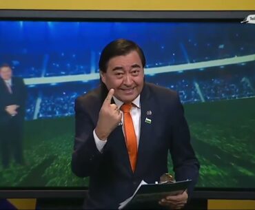 EL SÚPER DEBATE 5 DE NOVIEMBRE - ¡NACIONAL FINALISTA VS MILLOS, FLUMINENSE CAMPEÓN DE LIBERTADORES!