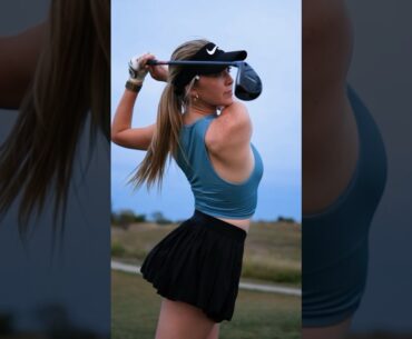 How’s my form?