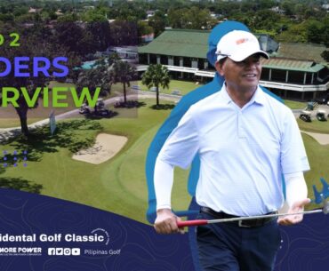WATCH: 𝐅𝐫𝐚𝐧𝐤𝐢𝐞 𝐌𝐢ñ𝐨𝐳𝐚 𝐭𝐚𝐤𝐞𝐬 𝐜𝐡𝐚𝐫𝐠𝐞 𝐢𝐧 𝐭𝐡𝐞 𝟐𝟎𝟐𝟑 𝐈𝐂𝐓𝐒𝐈 𝐍𝐞𝐠𝐫𝐨𝐬 𝐎𝐜𝐜𝐢𝐝𝐞𝐧𝐭𝐚𝐥 𝐆𝐨𝐥𝐟 𝐂𝐥𝐚𝐬𝐬𝐢𝐜