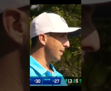 PAUL MCBETH USDGC