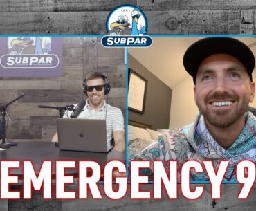 EMERGENCY 9 🚨 Kevin Dougherty