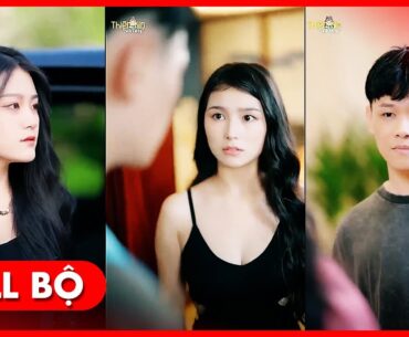 Review Phim: Thần Y Xuống Núi Làm Nghề Giao Hàng Trúng Tiếng Sét Ái Tình Với Tiểu Thư Xinh Đẹp