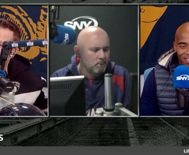 Hackett Is a HACK! Evan RIPS Jets OC