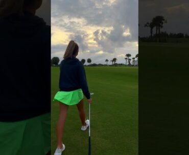 Most Satisfying Golf Video