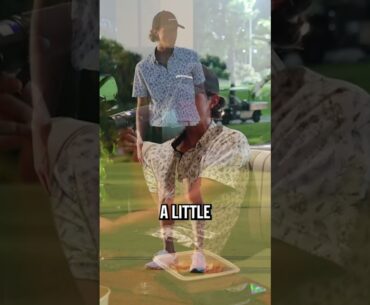 @GrantHorvatgolfs opened up about his split with Good Good & where their relationship is at now.
