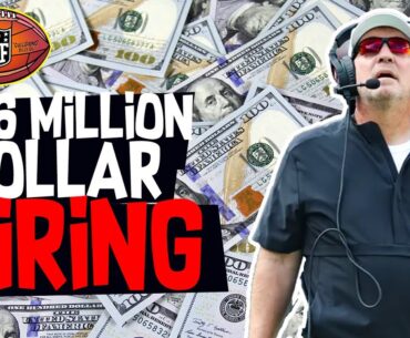 GOD BLESS FOOTBALL: $76 Million To Do Nothing | 11/13/23 | The Dan Le Batard Show with Stugotz