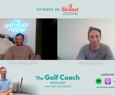 Tom Murtagh: PGA Tour Caddy to Harry Hall - An Inside Look at PGA Tour Player's Day to-Day Life Tour