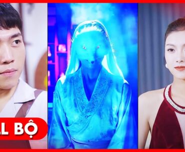 Review Phim: Chàng Trai Cứu Mạng Hồ Ly Được Tặng Mắt Thần Có Khả Năng Nhìn Xuyên Thấu Vạn Vật