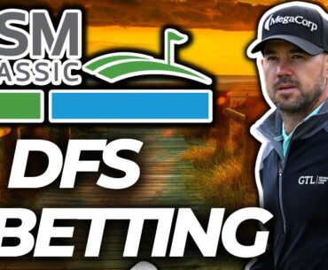 2023 RSM Classic (PGA DFS Core Plays + Best Bets)