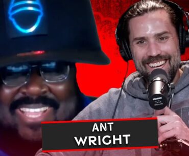 Ant Wright On If Michigan State Should Panic + Mark's Time At The Barstool Invitational