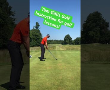 Henrik Stenson hits a piss missile tee shot at LIV! #henrikstenson #livgolf #golf