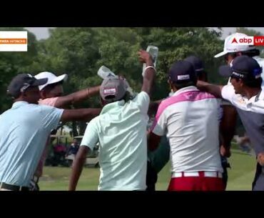 Haryana Open 2023 presented by Wonder Cement: Round 4 Highlights