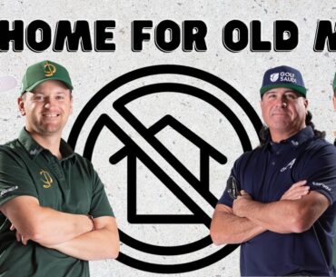 Homeless LIV Golfers with No Team in 2024