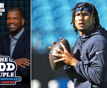 Is There a Path for CJ Stroud to Win MVP? | THE ODD COUPLE