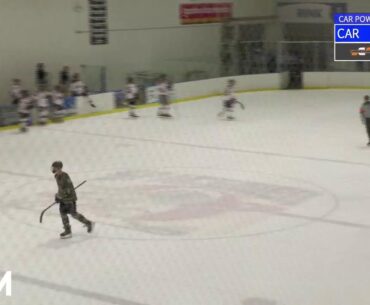 Fort Wayne vs Carroll | Fort Wayne Amateur Hockey | SummitCitySports