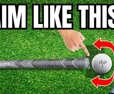 Use This INSTANT AIM FIX that use on EVERY SINGLE SHOT!