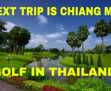 How much is golf in Thailand