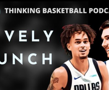 Are the new-look Mavs legit?