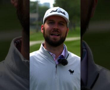 People Who Live On Golf Courses - I’m Sorry