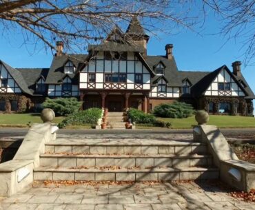 Buenos Aires Golf Club, Bella Vista GBA