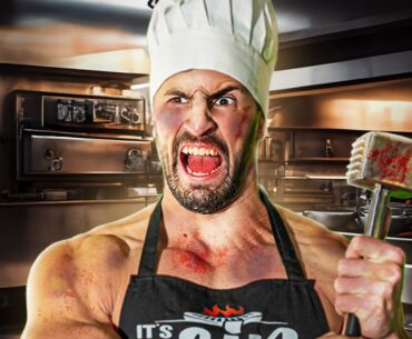 Could A Meat Tenderizer Really Save Your Life?