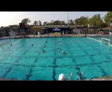 2017 Holiday Cup Game #2   Northwood 14U vs Del Mar A