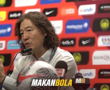 Kim Pan-gon: Inilah Karakter Kami, Pemain Tahu Kita Mahu Apa