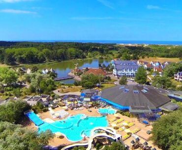 Firefly Holidays - Belle Dune Holiday Village