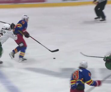 "Tämä on Emil Kuuslan taidonnäyte!" 🔥